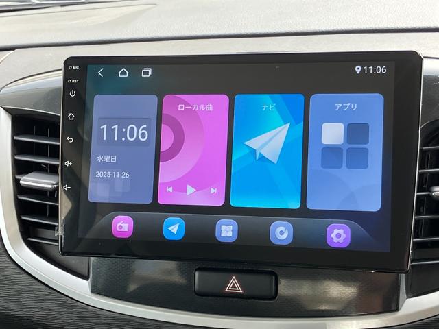 まずは気軽にお問合せ・お見積りお待ちしております。じっくり現車確認して頂けるよう、ご準備を致します！