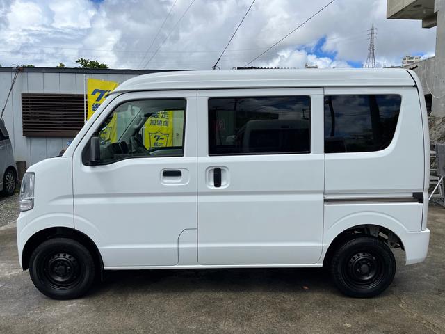 日産 ＮＶ１００クリッパーバン