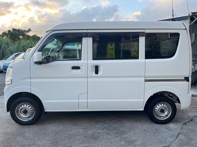 日産 ＮＶ１００クリッパーバン