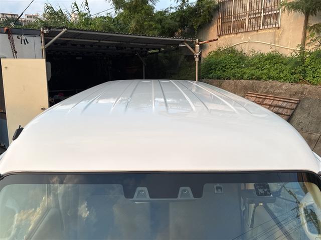 エブリイ ＰＡリミテッド　４ＡＴ　ＥＳＰ　ＬＤＷ　ＰＣＳ　ＥＴＣ　純正ラジオＦＭ　ＡＭ（7枚目）