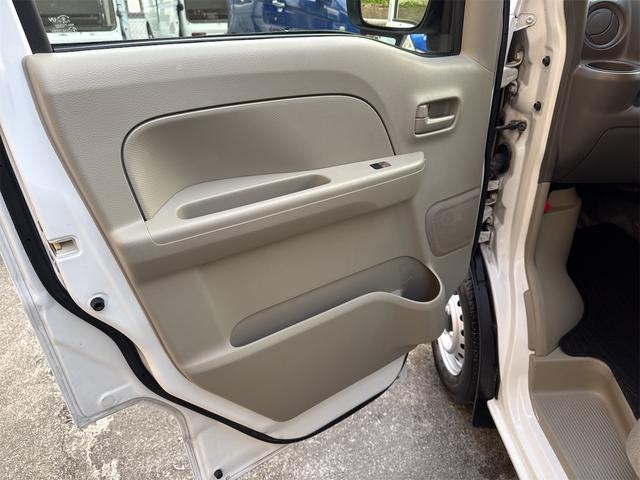 エブリイ ＰＡリミテッド　４ＡＴ　ＥＳＰ　ＬＤＷ　ＰＣＳ　ＥＴＣ　純正ラジオＦＭ　ＡＭ（29枚目）