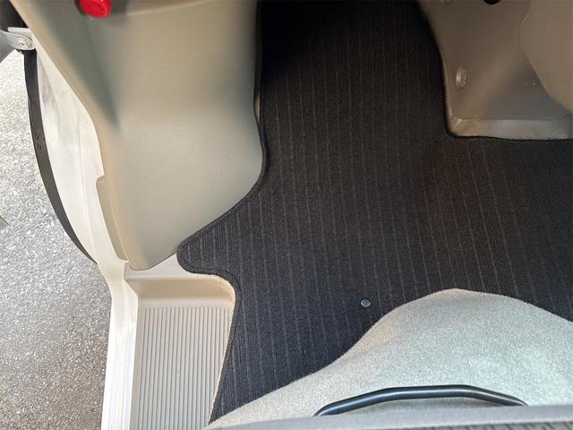 エブリイ ＰＡリミテッド　４ＡＴ　ＥＳＰ　ＬＤＷ　ＰＣＳ　ＥＴＣ　純正ラジオＦＭ　ＡＭ（32枚目）