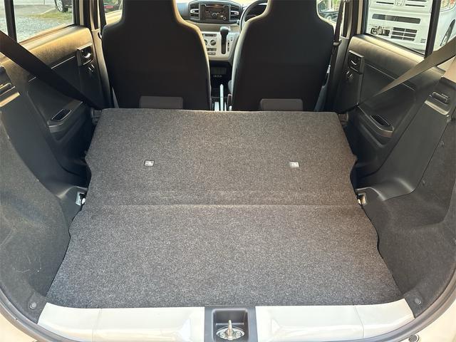 ミライース X SAIII 本土車輌 衝突被害軽減ブレーキ 横滑り防止装置 コーナーセンサー オートハイビーム CD ラジオFM AM アイドリングストップ ETC(19枚目)