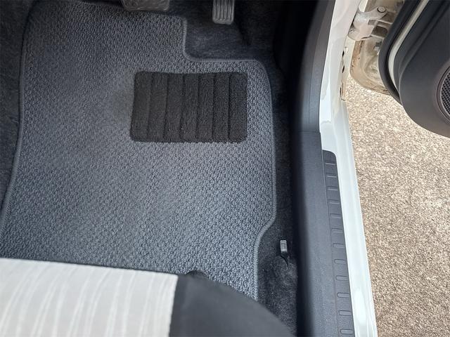 ミライース X SAIII 本土車輌 衝突被害軽減ブレーキ 横滑り防止装置 コーナーセンサー オートハイビーム CD ラジオFM AM アイドリングストップ ETC(24枚目)