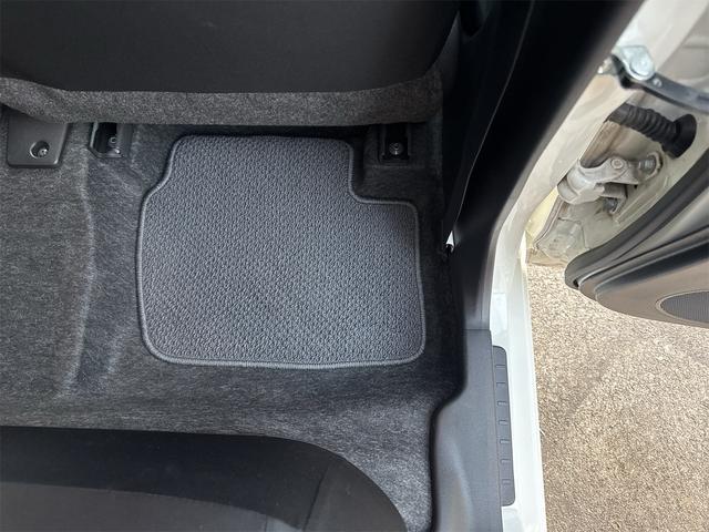 ミライース X SAIII 本土車輌 衝突被害軽減ブレーキ 横滑り防止装置 コーナーセンサー オートハイビーム CD ラジオFM AM アイドリングストップ ETC(29枚目)