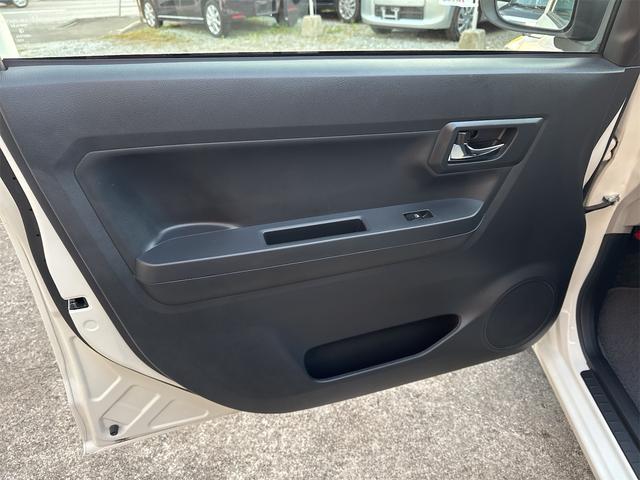 ミライース X SAIII 本土車輌 衝突被害軽減ブレーキ 横滑り防止装置 コーナーセンサー オートハイビーム CD ラジオFM AM アイドリングストップ ETC(31枚目)