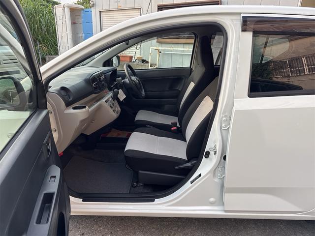 ミライース X SAIII 本土車輌 衝突被害軽減ブレーキ 横滑り防止装置 コーナーセンサー オートハイビーム CD ラジオFM AM アイドリングストップ ETC(32枚目)