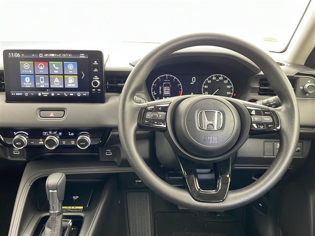 G ワンオーナー/Honda CONNECTディスプレー/フルセグTV/Bluetooth/バックカメラ/ホンダセンシング/前後クリアランスソナー/置くだけ充電/ビルトインETC2.0/LEDオートライト(12枚目)