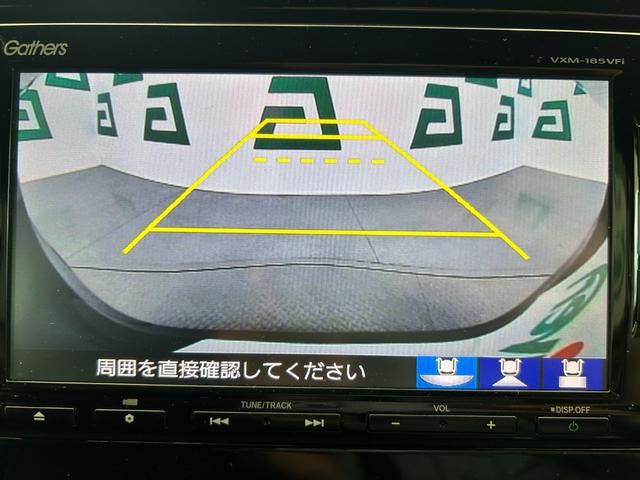 Ｌホンダセンシング　純正ナビ　フルセグＴＶ　ＤＶＤ　ＣＤ　ｂｌｕｅｔｏｏｔｈ　バックカメラ　ＥＴＣ　コーナーセンサー　ＬＥＤヘッドライト　シートヒーター　クルーズコントロール　スマートキー　スペアキー　プッシュスタート(5枚目)