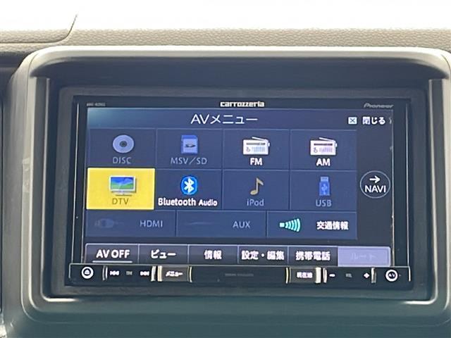 クール・ホンダセンシング　社外ナビ　ＡＶＩＣ－ＲＺ８０２　Ｂｌｕｅｔｏｏｔｈ　ＣＤ／ＤＶＤ　フルセグ　ミュージックサーバー　バックカメラ　ドライブレコーダー　ＥＴＣ　クルーズコントロール　オートライト　衝突被害軽減システム(6枚目)