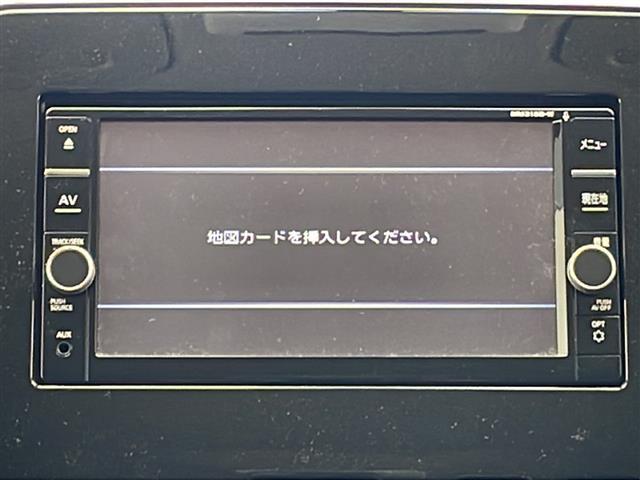 【　ナビゲーション　】ナビゲーションシステム装備なので不慣れな場所へのドライブも快適にして頂けます♪