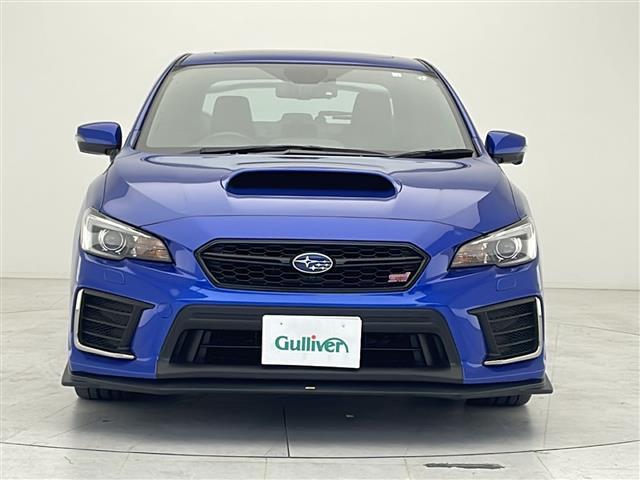 ＷＲＸ ＳＴＩ ＳＴＩ　タイプＳ　サンルーフ　６速ＭＴ　ＳＴＩフルエアロ　社外８インチナビ　ＤＶＤ　ＴＶ　Ｂｌｕｅｔｏｏｔｈ接続　バックカメラ　ＥＴＣ　ステアリングスイッチ　シートヒーター　ドライブレコーダー　純正マフラー積み込み有（31枚目）