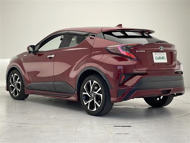 トヨタ Ｃ－ＨＲ