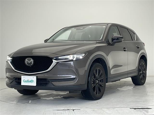 ＣＸ－５ ＸＤ　ブラックトーンエディション　純正１０．２５インチナビ　フルセグ　Ｂｌｕｅｔｏｏｔｈ　　全方位カメラ　前後ドラレコ　ＢＯＳＥサウンド　前後クリアランスソナー　レーダークルーズコントロール　ＥＴＣ　パワーバックドア　パワーシート（38枚目）