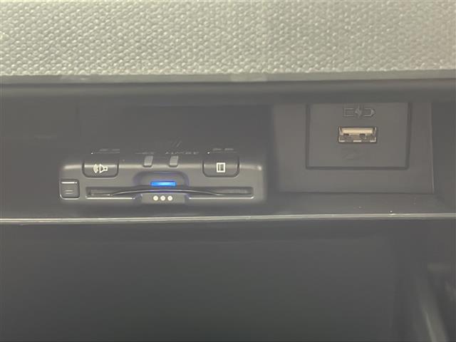 【　ＥＴＣ　】今やカーライフにおける重要性はナビにも匹敵するのではないでしょうか？セットアップを行うことで利用可能になります！