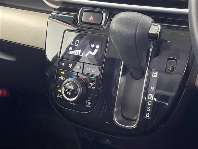 【 シフト 】シフトも操作しやすく快適なドライブを楽しんでいただけます。