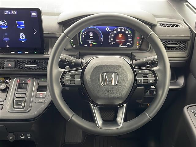 【 ステアリング 】ステアリングはとても綺麗な状態です