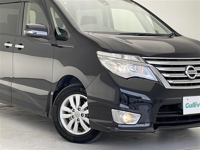 【 電動格納ミラー 】ドライバーの目線に合わせ、ミラーの上下左右調整が可能です♪