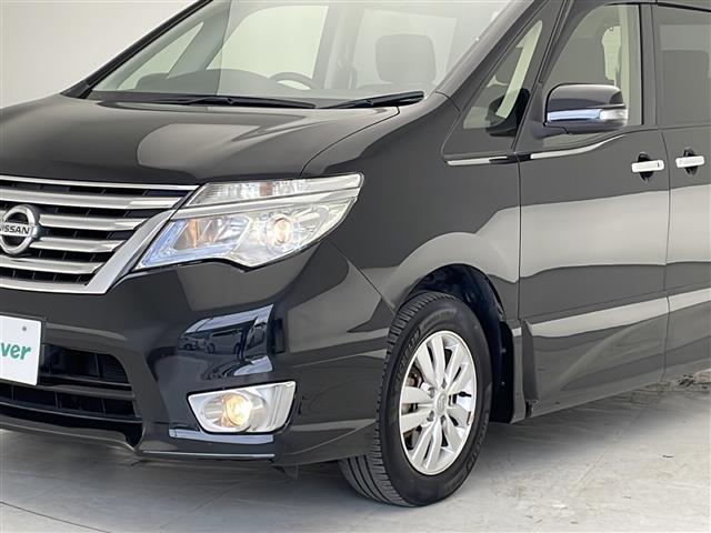 【 電動格納ミラー 】ドライバーの目線に合わせ、ミラーの上下左右調整が可能です♪