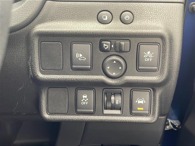 【エマージェンシーブレーキ】前方の車両や歩行者を検知し、衝突による事故回避をサポートします！機能には限界があるためご注意ください。