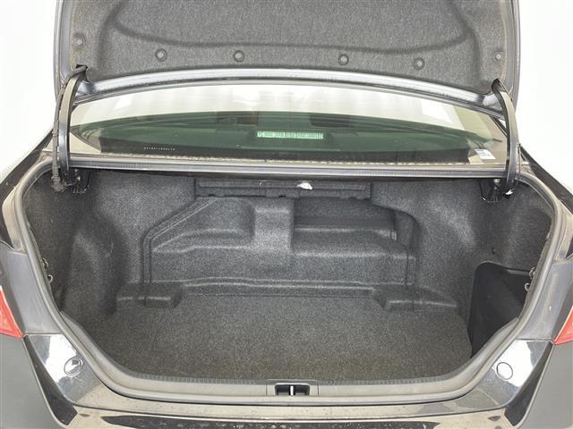 【トランクルーム】トランクルームにもしっかり荷物も積み込めます！！