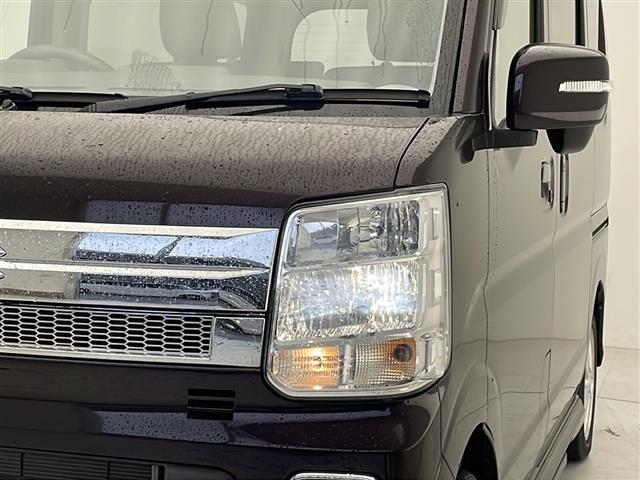 【HIDヘッドライト】非常に明るく、ハロゲンよりも消費電力をセーブすることができるため、寿命が長いことが特徴のヘッドライトです。さらに長持ちさせたい方は、ヘッドライトコーティングをおすすめします!