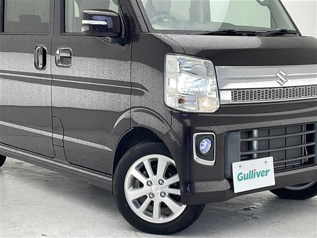 【HIDヘッドライト】非常に明るく、ハロゲンよりも消費電力をセーブすることができるため、寿命が長いことが特徴のヘッドライトです。さらに長持ちさせたい方は、ヘッドライトコーティングをおすすめします!