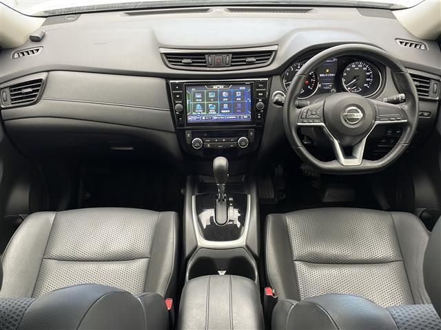 ◆令和１年式２月登録エクストレイル【２０Ｘ】が入荷致しました！！◆気になる車は専用ダイヤルからお問い合わせください！メールでのお問い合わせも可能です！！◆試乗可能です！！