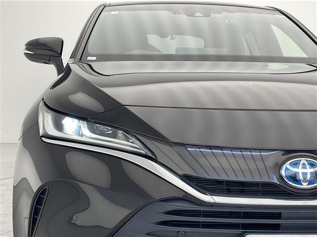 【 LEDヘッドライト 】悪天候や夜間の走行も視界良好で安心してお乗りいただけます。////