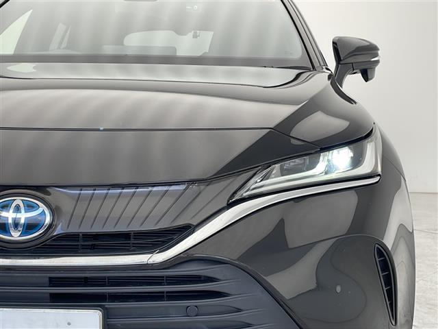 【 LEDヘッドライト 】悪天候や夜間の走行も視界良好で安心してお乗りいただけます。////