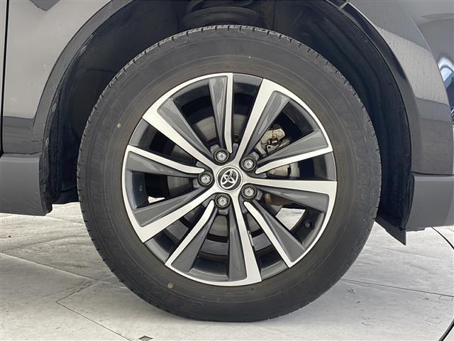 【アルミホイール】アルミホイールで足回りもかっこよく決まってます♪////