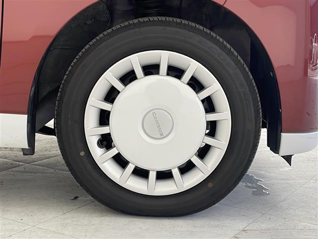 【タイヤ・ホイール】足回りもかっこよく決まってます!社外のアルミやスタッドレスタイヤも取り扱いございますドレスアップもカスタマイズもお任せください!