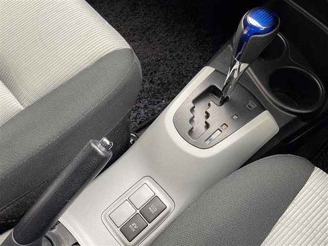 【 シフト 】シフトも操作しやすく快適なドライブを楽しんでいただけます♪