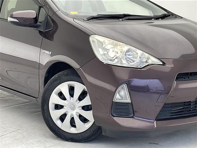 【 電動格納ミラー 】ドライバーの目線に合わせ、ミラーの上下左右調整が可能です♪