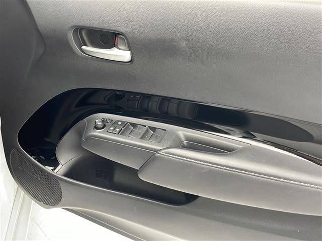 【 パワーウィンドウ 】あると便利なパワーウインドウ♪