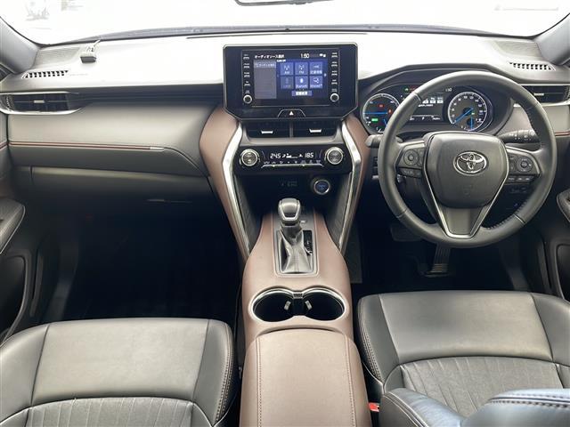 ◆令和２年式１０月登録ハリアーＨＶ【Ｇ】が入荷致しました！！◆気になる車は専用ダイヤルからお問い合わせください！メールでのお問い合わせも可能です！！◆試乗可能です！！