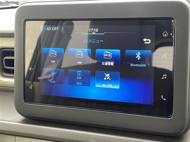 【Ｂｌｕｅｔｏｏｔｈ】ナビゲーションと携帯電話／スマートフォンをＢｌｕｅｔｏｏｔｈ接続することができます。接続するとハンズフリーで使用することができるので、とても便利です！