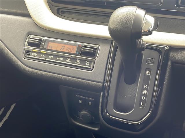 【 シフト 】シフトも操作しやすく快適なドライブを楽しんでいただけます♪