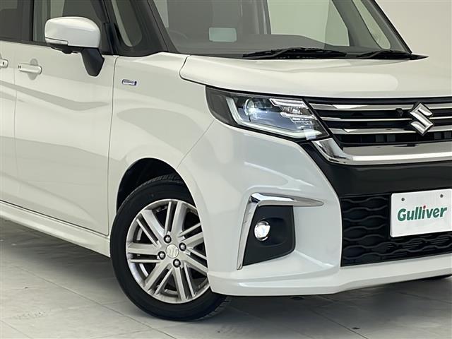 【コーナーセンサー】障害物が近づくと音で教えてくれます。また、近づけば近づくほど音も変わりより分かりやすくなっております。