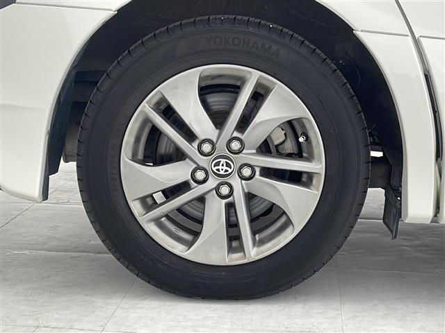 シエンタ ハイブリッドＧ　クエロ　純正ナビ　両側パワースライドドア　ＥＴＣ　トヨタセーフティセンス　プッシュスタート　スマートキー　クルーズコントロール　ハーフレザーシート　シートヒーター　ＬＥＤヘッドライト　オートライト（31枚目）