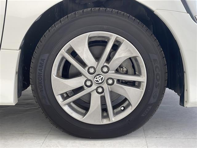 シエンタ ハイブリッドＧ　クエロ　純正ナビ　両側パワースライドドア　ＥＴＣ　トヨタセーフティセンス　プッシュスタート　スマートキー　クルーズコントロール　ハーフレザーシート　シートヒーター　ＬＥＤヘッドライト　オートライト（32枚目）