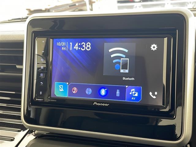 【　ナビゲーション　】ナビゲーションシステム装備なので不慣れな場所へのドライブも快適にして頂けます♪