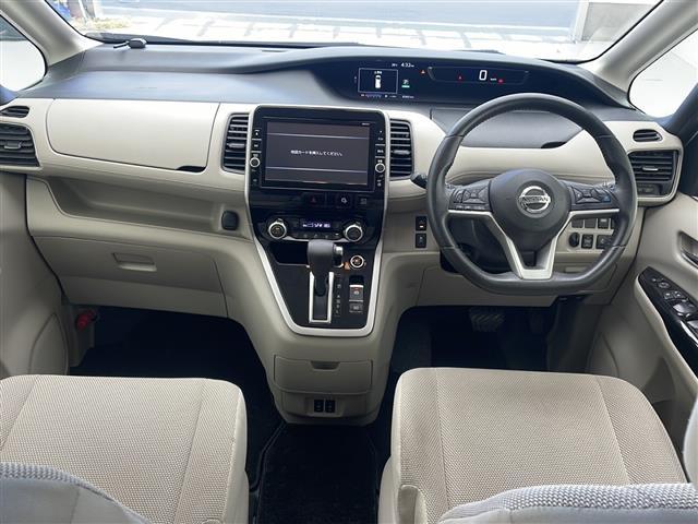 ◆平成２９年式１２月登録セレナ【Ｇ】が入荷致しました！！◆試乗可能です！！