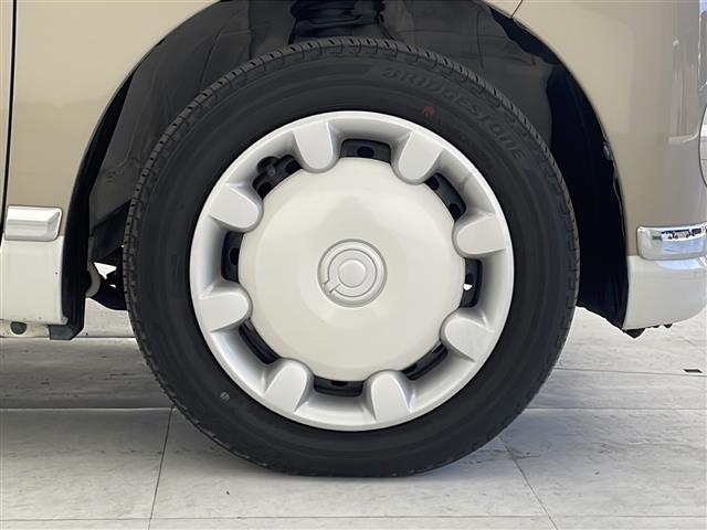 ムーヴキャンバス Xメイクアップリミテッド SAIII 社外ナビ TV Bluetooth CD/DVD パノラマモニター 両側パワースライドドア プッシュスタート スマートキー ステアリングスイッチ 電格ミラー オートライト オートマチックハイビーム(30枚目)