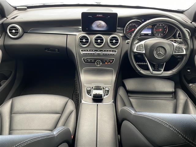 ◆平成２７年式３月登録Ｍ・ベンツＣ１８０【アバンギャルドＡＭＧライン】が入荷致しました！！◆気になる車は専用ダイヤルからお問い合わせください！メールでのお問い合わせも可能です！！◆試乗可能です！！