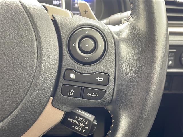 CT CT200h バージョンC 純正ナビ フルセグTV Bluetooth バックカメラ ETC LEDヘッドライト 前席パワーシート 前席シートヒーター ハーフレザーシート プッシュスタート スマートキー クルーズコントロール(9枚目)