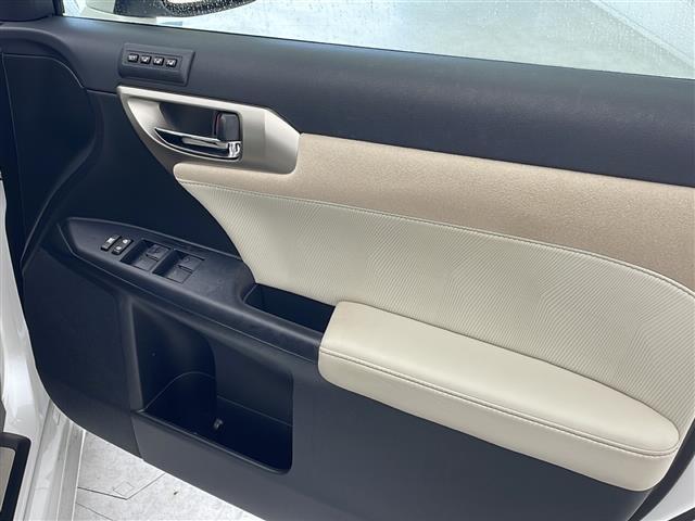CT CT200h バージョンC 純正ナビ フルセグTV Bluetooth バックカメラ ETC LEDヘッドライト 前席パワーシート 前席シートヒーター ハーフレザーシート プッシュスタート スマートキー クルーズコントロール(16枚目)