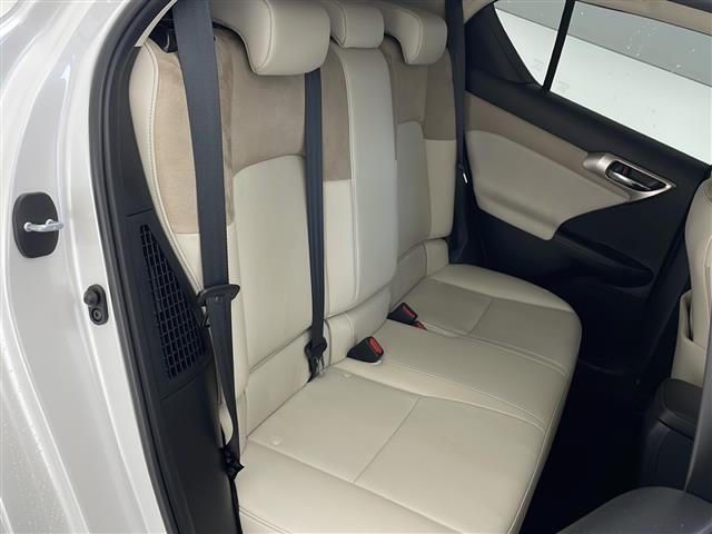 CT CT200h バージョンC 純正ナビ フルセグTV Bluetooth バックカメラ ETC LEDヘッドライト 前席パワーシート 前席シートヒーター ハーフレザーシート プッシュスタート スマートキー クルーズコントロール(22枚目)