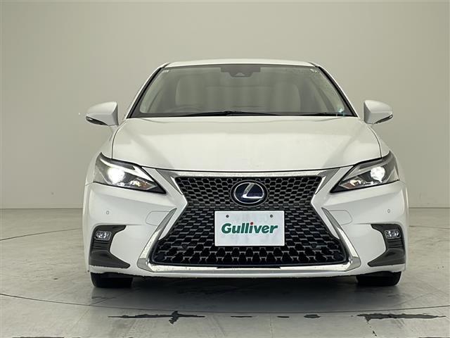 CT CT200h バージョンC 純正ナビ フルセグTV Bluetooth バックカメラ ETC LEDヘッドライト 前席パワーシート 前席シートヒーター ハーフレザーシート プッシュスタート スマートキー クルーズコントロール(33枚目)