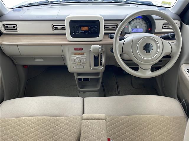 ◆平成２７年式８月登録ラパン【Ｘ】が入荷致しました！！◆試乗可能です！！